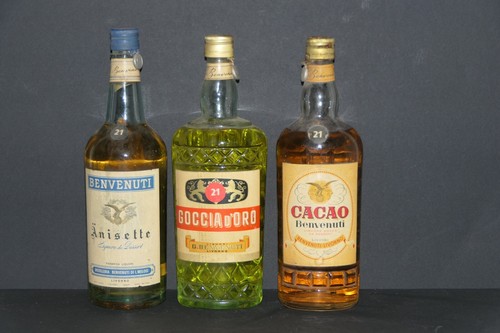 Spedizione benvenuti - [no,