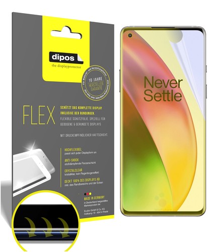 Pellicola protettiva per - 2x,