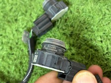 SENSORI DI PARCHEGGIO POST. RENAULT CAPTUR 2018 (PREZZO X OGNI SINGOLO SENSORE)