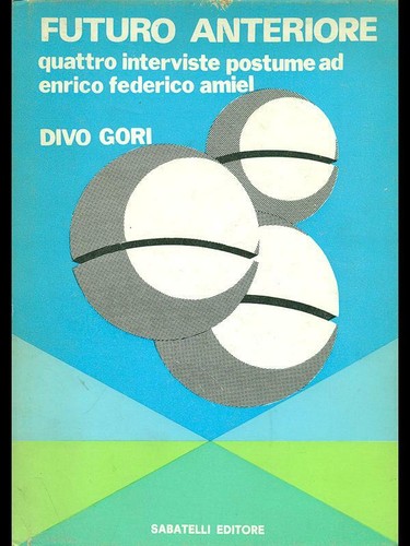 Futuro anteriore - futuro,