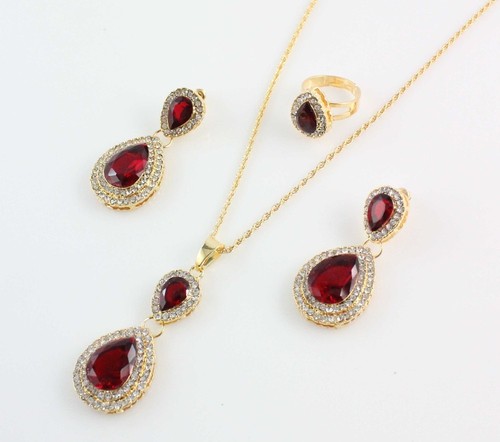Catena,Pendenti,Anello,Duchess