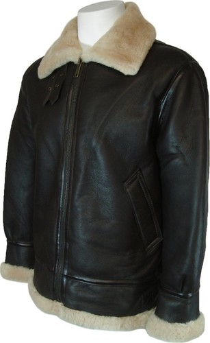 Giacca volo aviatore uomo - giacca,