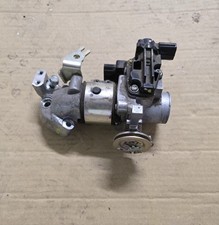 Corpo farfallato honda 125 - sh,