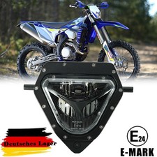 Faro proiettore led hi/lo