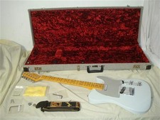CHITARRA FENDER AMERICAN ULTRA