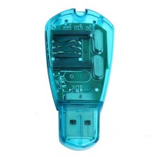 Lettore di schede SIM USB con