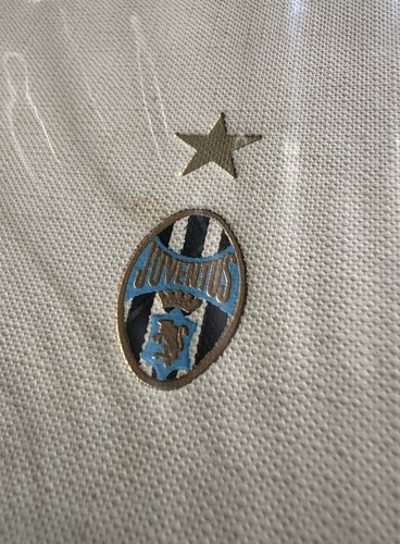 Raro libro juventus - libro,