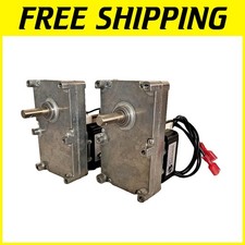 Confezione 2 Motore Coclea