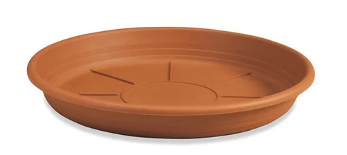 Sottovaso cotto misure - sottovaso,