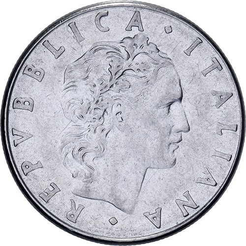 1223043 italia 50 lire - [#1223043],