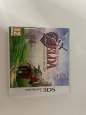 the legend of zelda ocarina of time 3d