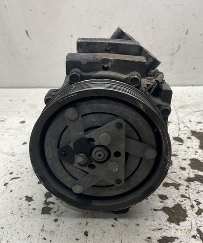 Compressore aria condizionata - compressore,