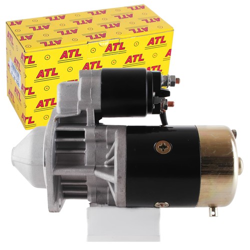 Atl motorino avviamento - atl,
