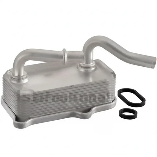 Radiatore olio motore