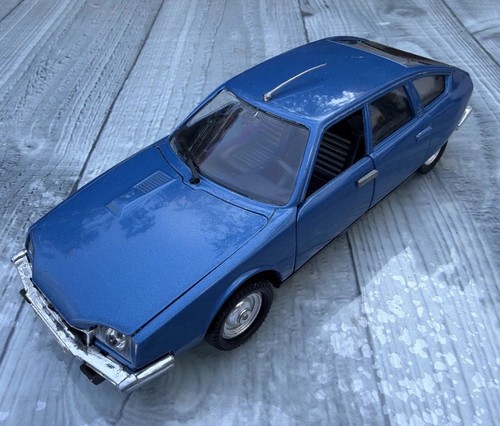 Polistil citroen 2200 - cx,