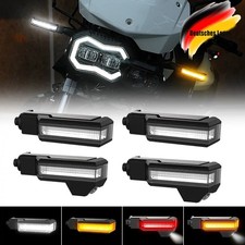 Frecce led luce - 4, con