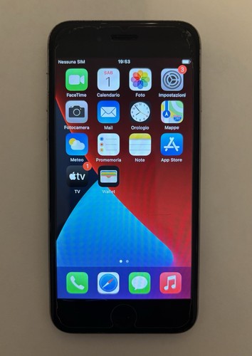 Apple iphone 64gb - iphone,