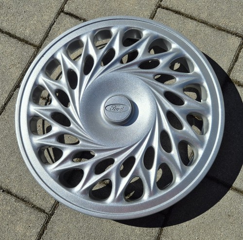 Set copricerchi pollici - 1,