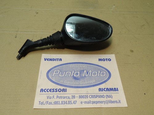 Specchio specchietto