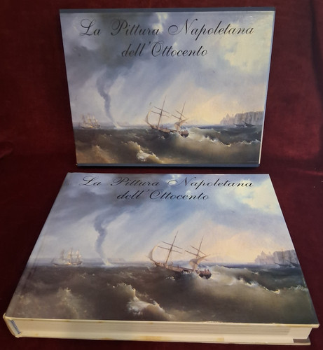 Pittura napoletana dell - pittura,