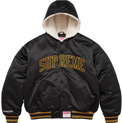 Giacca varsity supreme - varsity,