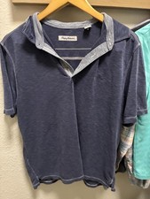 Polo uomo manica corta Tommy