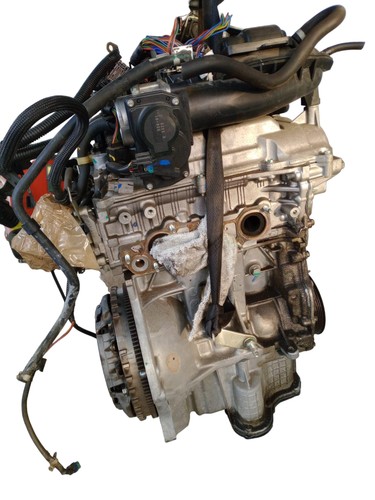 Hr12 motore semicompleto per - hr12,