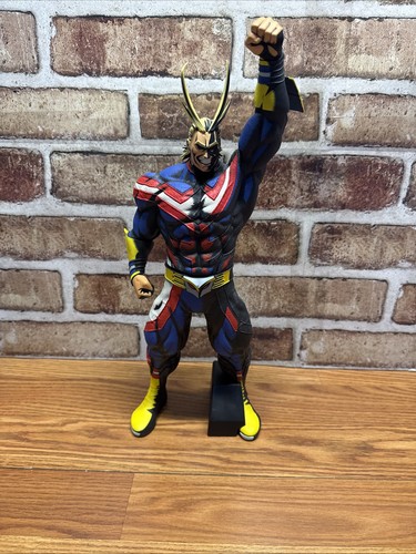 Banpresto bwfc hero - banpresto, my