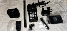 Icom IC-A15 Airband portatile