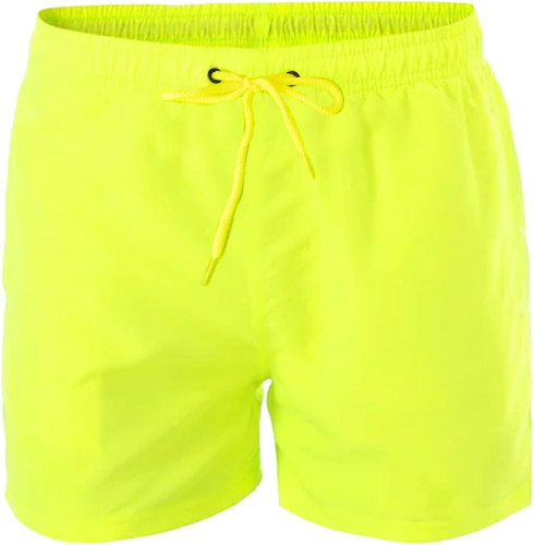 Bermuda uomo costume fluo - bermuda,