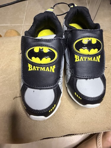 Sneakers basse batman - sneakers, ragazzo