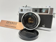 [Eccellente]▶️Yashica