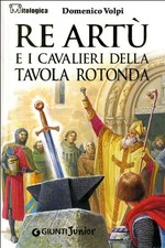 Re artu e i cavalieri della