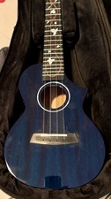 Ukulele Enya Concert EUC-M6