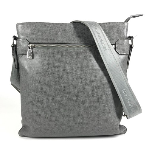 Borsa tracolla louis - a,