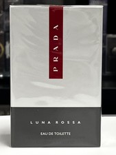 Prada luna rossa - luna, de