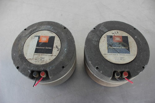 Vintage jbl professional - vintage,