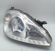 A1698205861 FANALE ANT. DESTRO per MERCEDES BENZ CLASSE A (W C169) (07 04 04 13