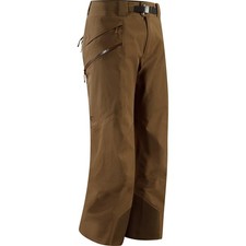 Pantaloni da sci snowboard