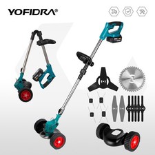 Tagliaerba elettrico a