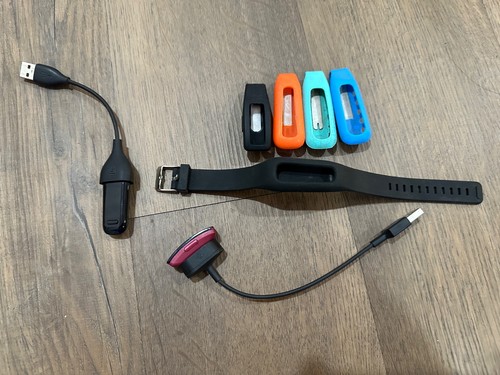 Fitbit one accessori e - fitbit,