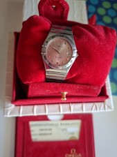 Orologio donna Omega