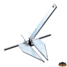 Ancore tipo Danforth