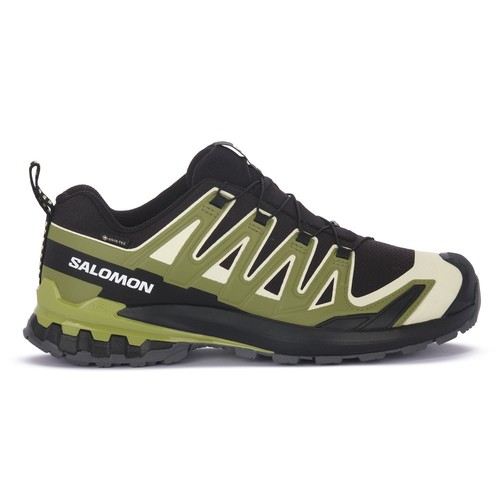 Shoes salomon pro v9 - salomon, 3d
