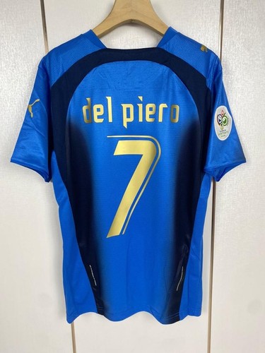 Maglia italia home - home, shirt