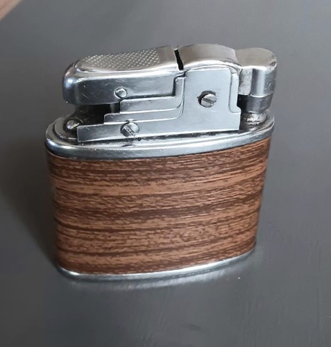 Ronson senator replica - replica, dalla