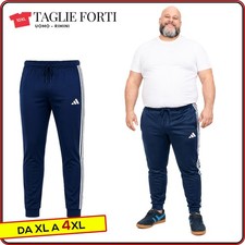 Pantaloni tuta uomo - pantaloni,