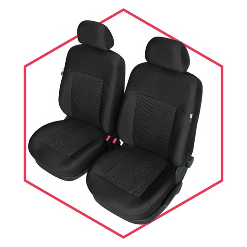 Coprisedili auto fodere