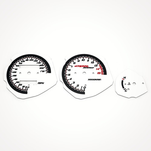 Honda cbr 600 - cbr, f3