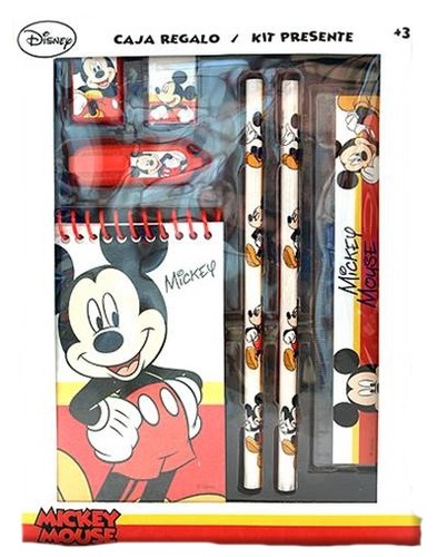 Set regalo cancelleria
